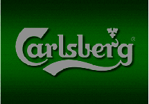Carlsberg Lauflicht 