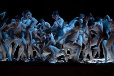 Staatstheater Hannover – Moving Lights 2018 